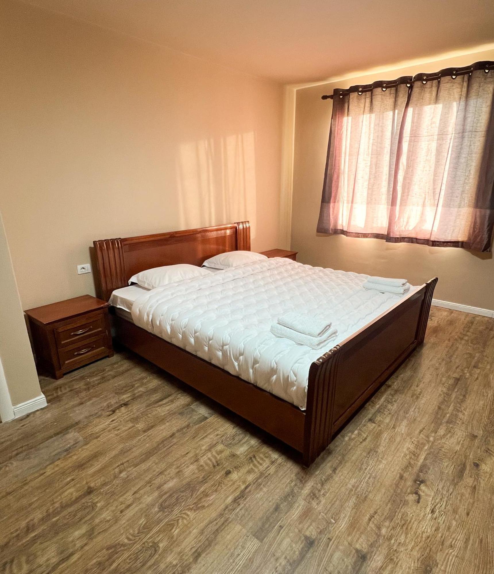 Sea View Apartments Durrës 外观 照片