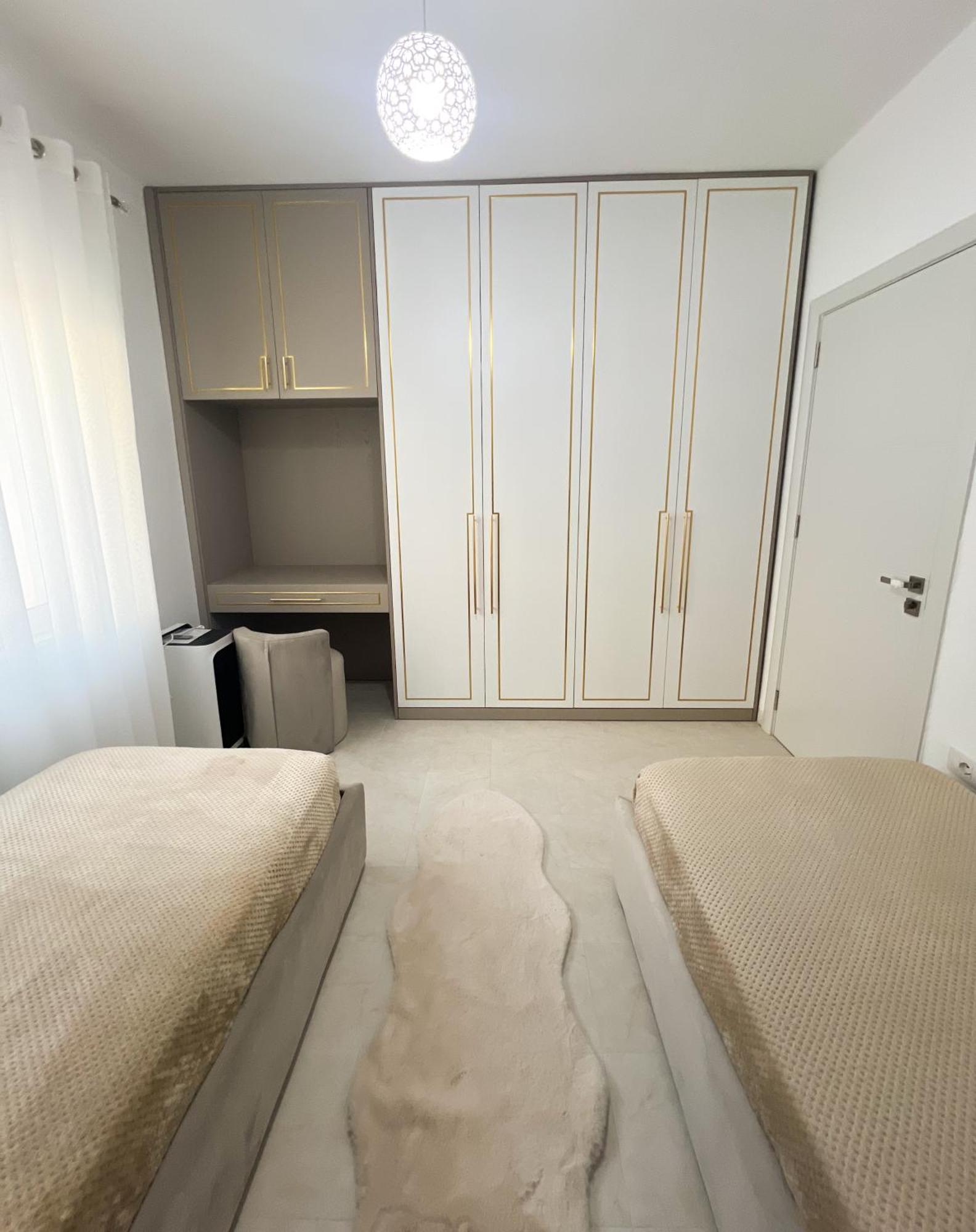 Sea View Apartments Durrës 外观 照片