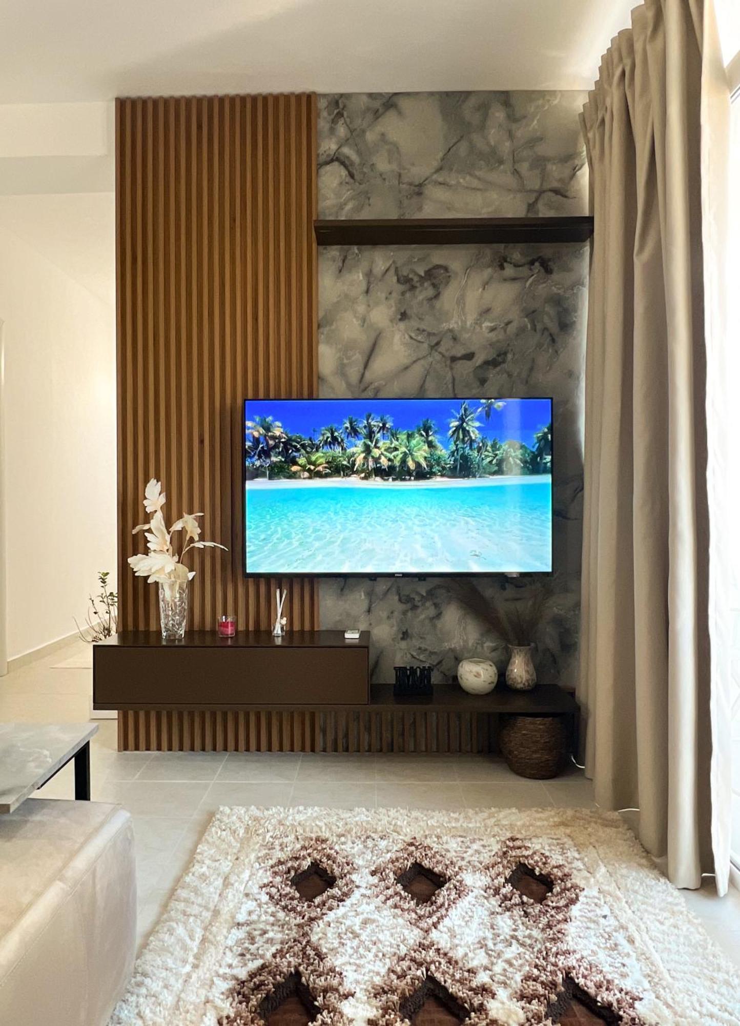Sea View Apartments Durrës 外观 照片
