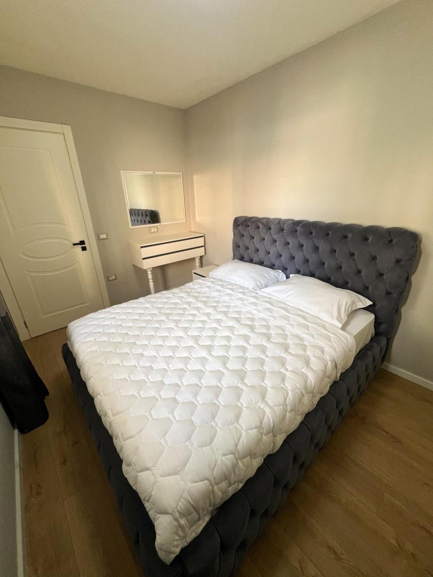 Sea View Apartments Durrës 外观 照片