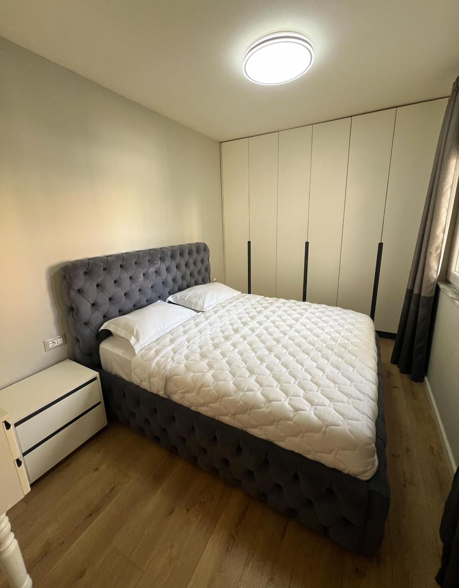 Sea View Apartments Durrës 外观 照片